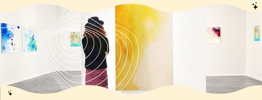 Psychology of Color in Wall Art