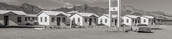 Bygone Era Wall Art collection of fine art photographs from earlier times