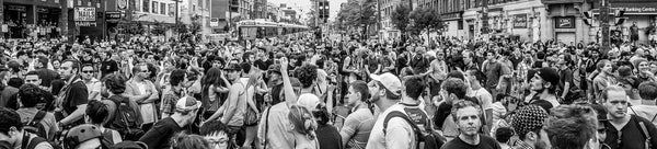 Photojournalism Photography collection documenting public events and human experience