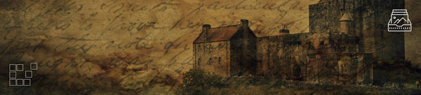 Castle Wall Art - Dan Kosmayer Fine Art Photography
