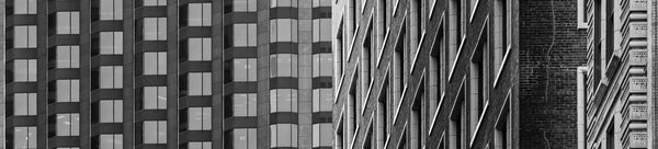 Chicago Wall Art Collection Featuring Photography of Skylines and City Streets
