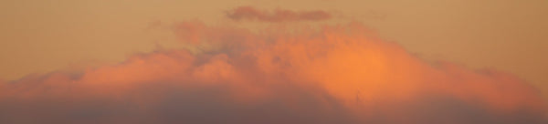 Cloud Wall Art - Dan Kosmayer Fine Art Photography