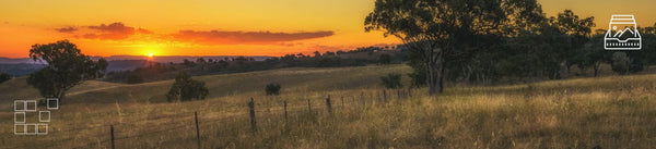 Countryside Wall Art - Dan Kosmayer Fine Art Photography