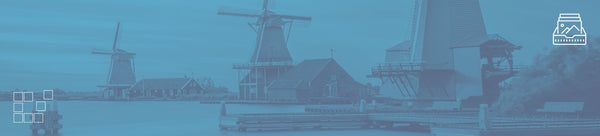 Dutch Wall Art Collection - Dan Kosmayer Fine Art Photography
