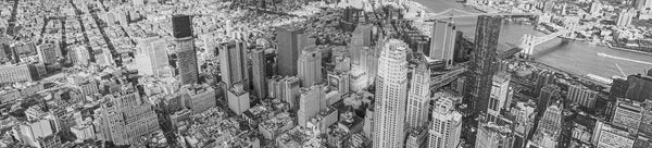 Manhattan Wall Art Collection Featuring Fine Art Photography of New York City
