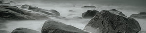 Mystical Wall Art Collection Featuring Photography of Fog, Light, and Dreamlike Landscapes