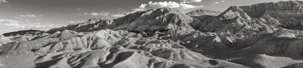 Nevada Wall Art Collection Featuring Photography of Deserts, Mountains, and Skylines