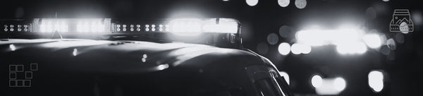 Police Wall Art Photography Collection