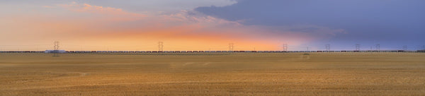 Saskatchewan Wall Art - Dan Kosmayer Fine Art Photography