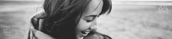 Smile Wall Art Collection Featuring Photography of People, Animals, and Joyful Moments