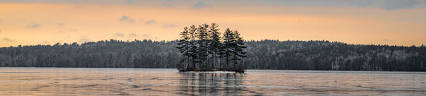 Spring Wall Art - Dan Kosmayer Fine Art Photography