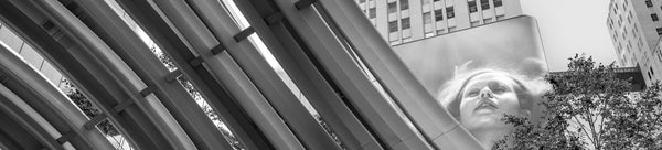 Texas Wall Art Collection Featuring Photography of Landscapes and Cities