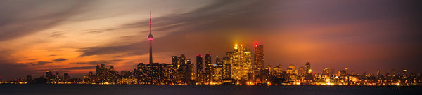 Toronto Wall Art - Dan Kosmayer Fine Art Photography