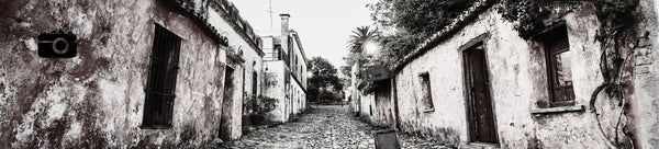 Uruguay Wall Art Collection Featuring Photography of Montevideo, Colonia, and Coastlines