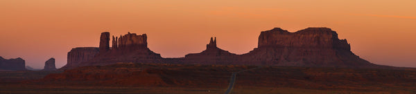 Utah Wall Art - Dan Kosmayer Fine Art Photography