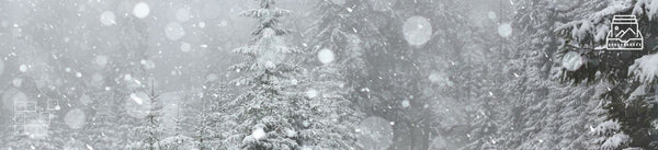 Winter Wall Art Fine Art Photography of Snowy Landscapes