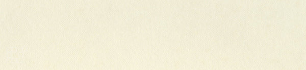 Ivory wall art banner with warm off-white texture and small outlined squares