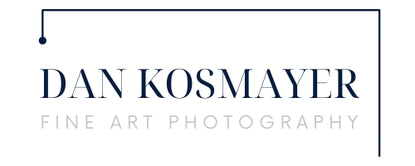 Dan Kosmayer Fine Art Photography