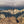 Rounded Alabama Hills boulders below jagged Sierra Nevada peaks
