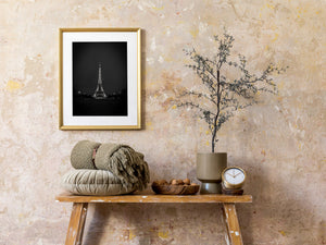Foto iconica della Torre Eiffel