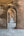 Vista spettacolare degli archi in pietra di Fort Jefferson a Key West