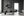 impresión fotográfica minimalista del exterior del edificio croata moderno