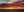 Dramatic sunset photograph