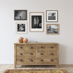 Unique wall art photography that stands out with originality beyond trends