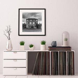 Il Wellington Inn nelle Cotswolds | Foto Stampa d’arte Fine Art stampa fotografica