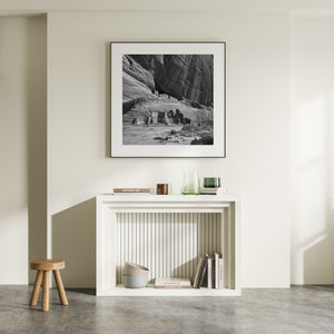 White House Ruin Canyon de Chelly | Photo Art Print fine art photographic print